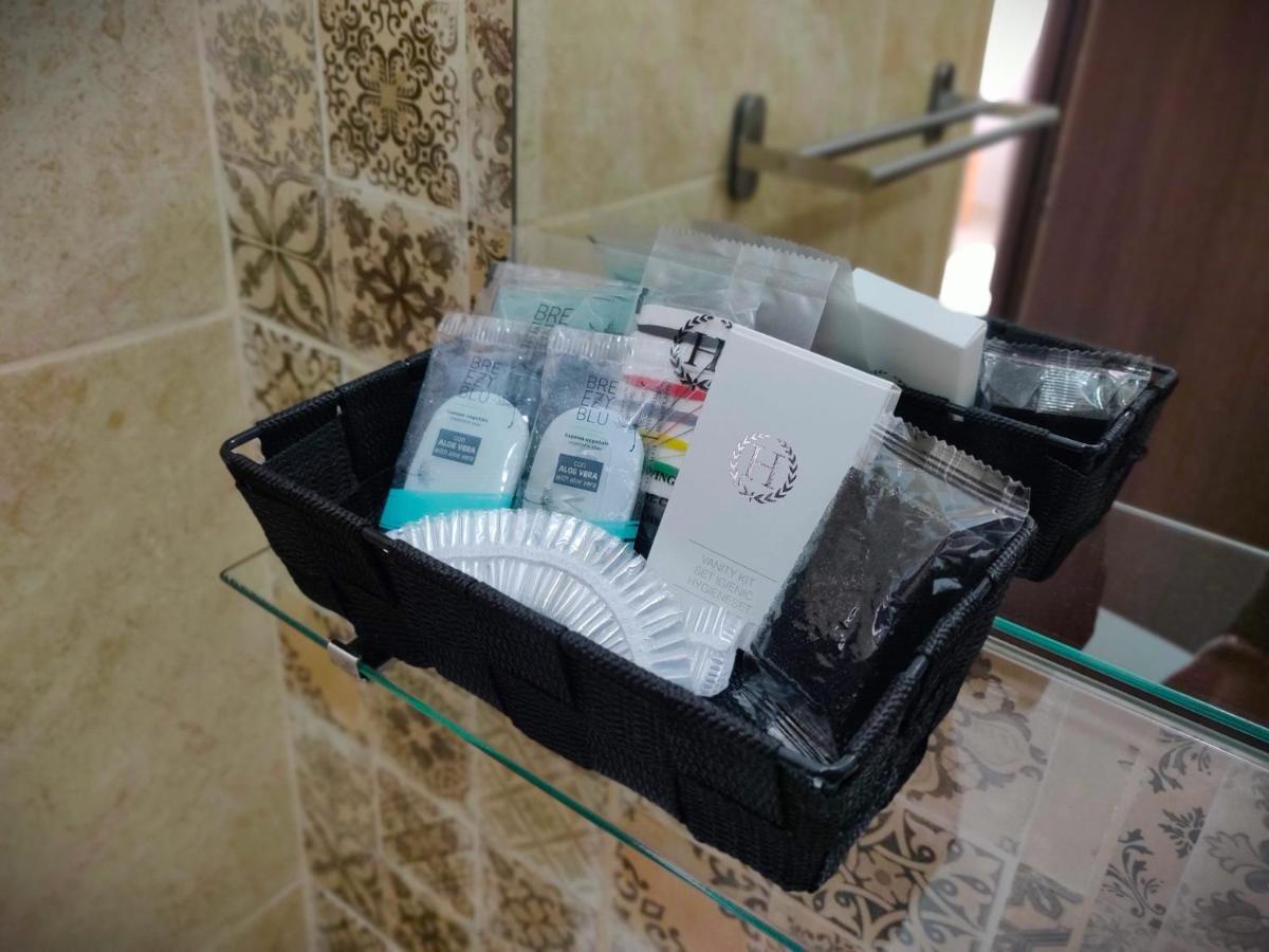 Pensiunea Alesia Pucioasa Dış mekan fotoğraf